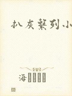 扒灰系列小说