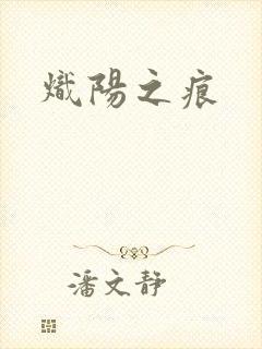 炽阳之痕