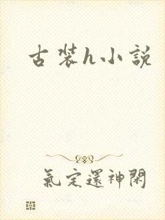 古装h小说