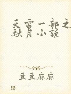 天雷一部之春花秋月小说