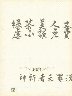 绿茶美人又在求虐小说免费阅读笔趣阁