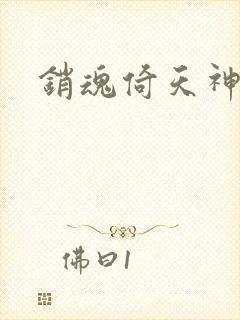 销魂倚天神雕