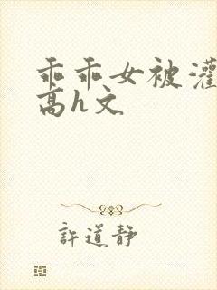 乖乖女被灌满精高h文