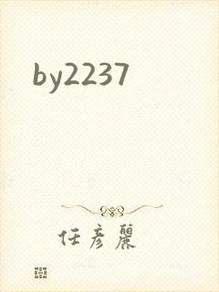 by2237