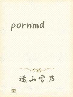 pornmd