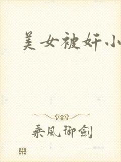 美女被奸小说