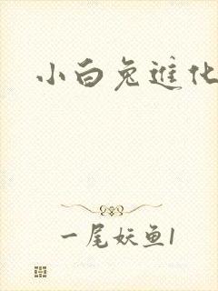 小白兔进化史