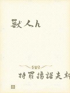 兽人h