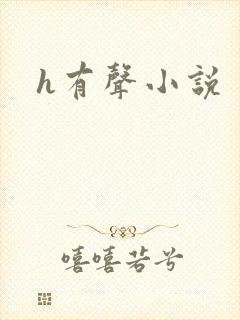 h有声小说