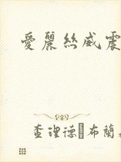 爱丽丝威震天封面