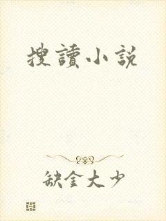 搜读小说