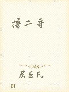 撸二哥