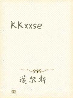 kkxxse