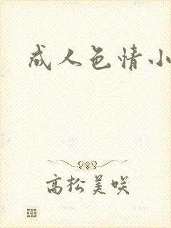 成人色情小说封面