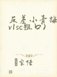 反差小青梅(1v1sc粗口)