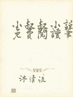 小叔叔小说全文免费阅读笔趣阁