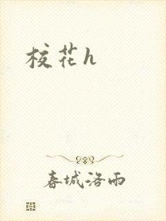 校花h