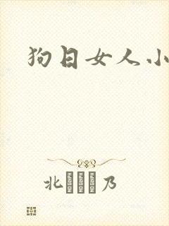 狗日女人小说