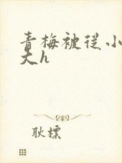 青梅被从小摸到大h