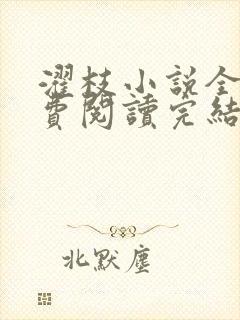 濯枝小说全文免费阅读完结