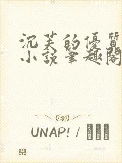 沉芙的优质攻略小说笔趣阁