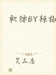 软腰BY辣椒椒