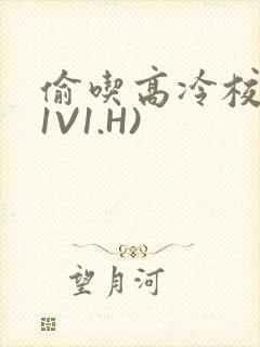 偷吃高冷校草(1V1.H)