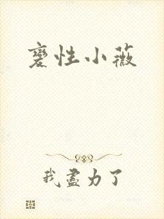 变性小薇