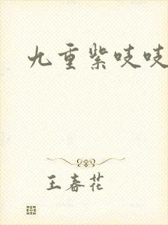 九重紫吱吱小说