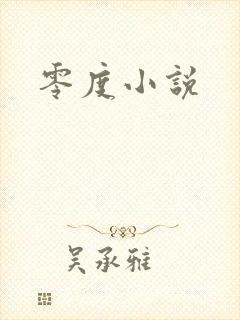 零度小说