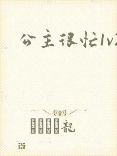 公主很忙1v2
