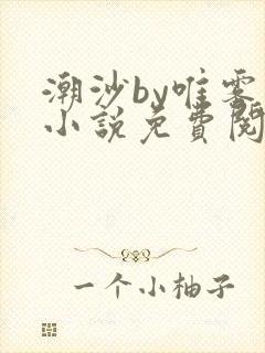 潮沙by唯雾的小说免费阅读笔趣阁