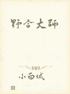野合大师