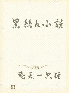 黑丝h小说