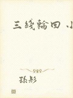 三线轮回 小说