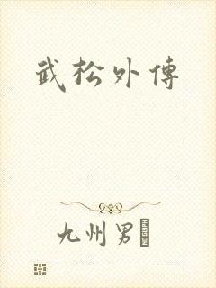 武松外传