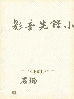 影音先锋小说