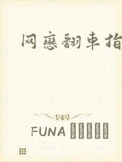 网恋翻车指南