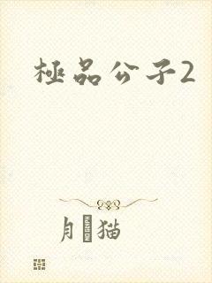 极品公子2