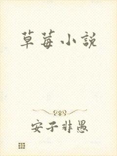 草莓小说