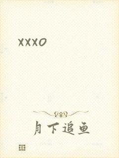 xxxo