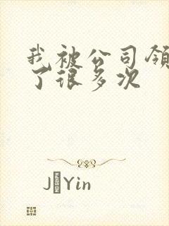 我被公司领导C了很多次