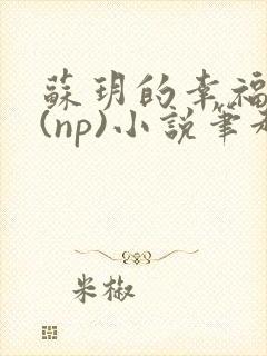 苏玥的幸福生活(np)小说笔趣阁