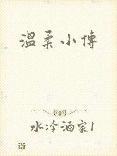 温柔小传