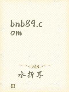 bnb89.com