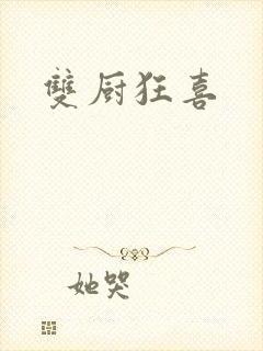 双厨狂喜