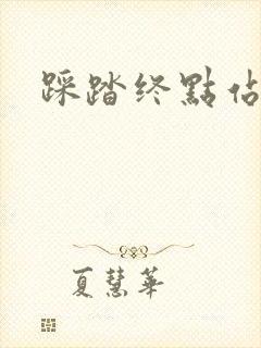 踩踏终点站