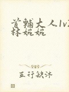 首辅大人1v2林婉婉