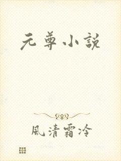 元尊小说