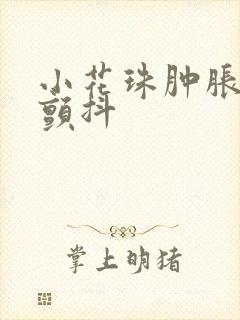 小花珠肿胀挺立颤抖